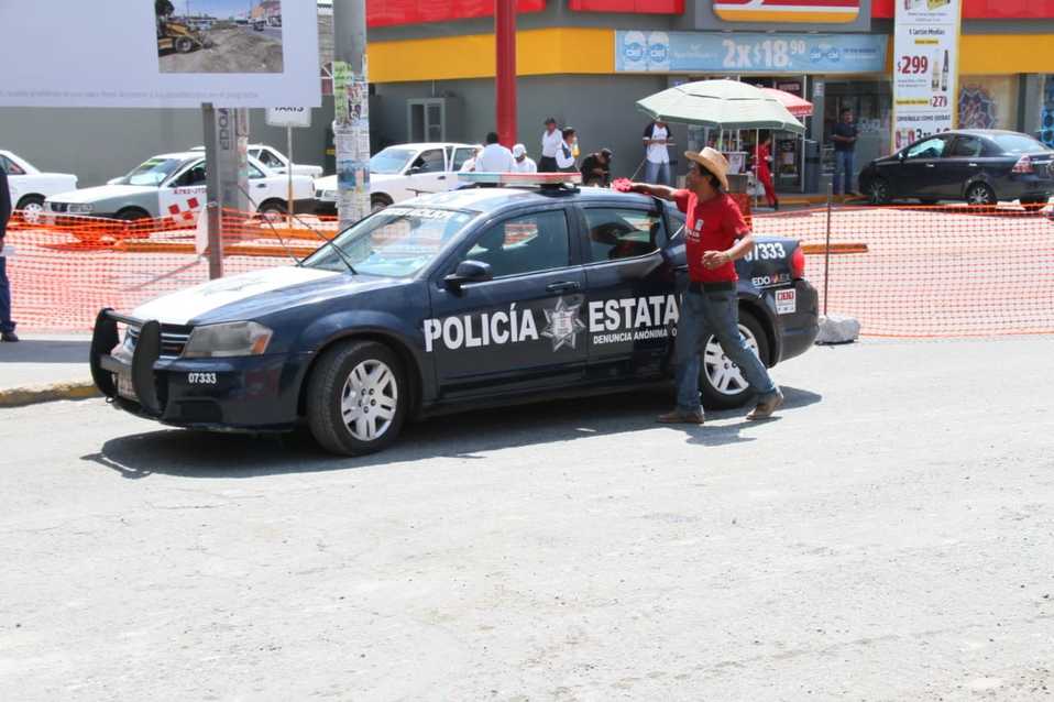 Los reportes se concentran en 5 municipios. (Sergio Sánchez)