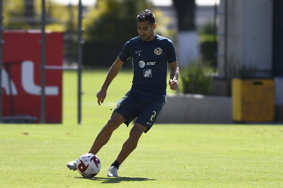 Luis Fuentes (Imago7)
