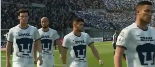 Pumas debutó en la eLiga MX con triunfo sobre Pachuca (Especial)