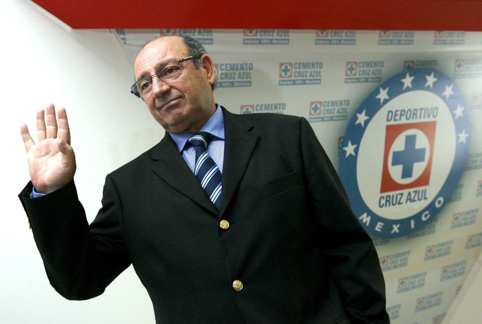Sergio Markarián (Mexsport)