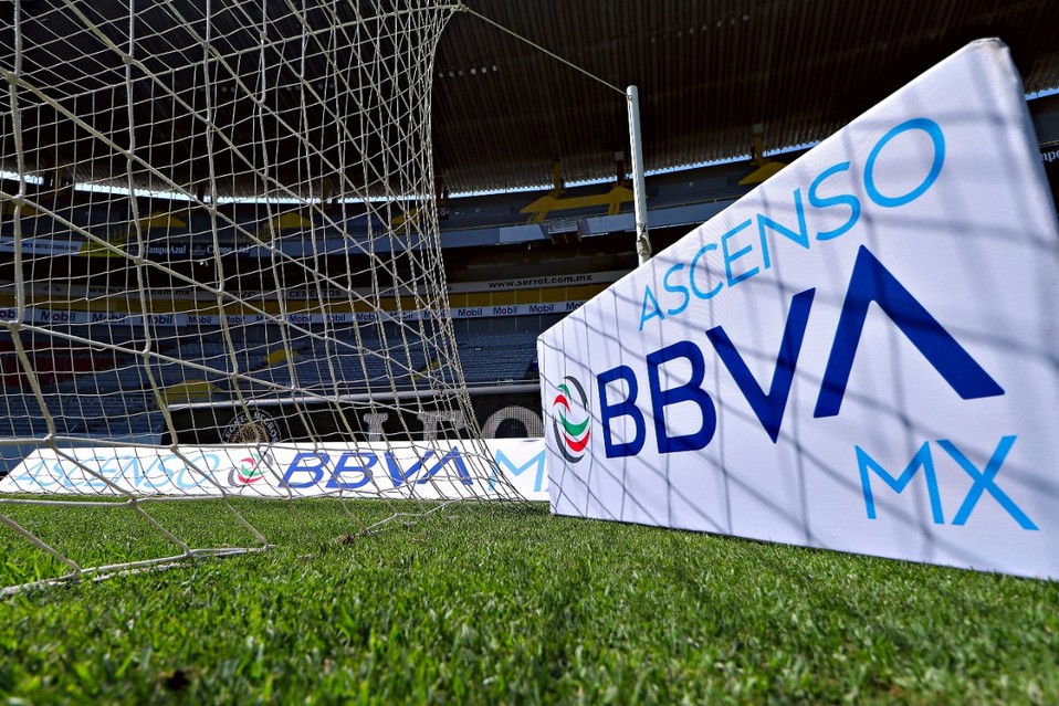 El Ascenso MX desaparece; ahora será la Liga de Desarrollo (Imago7)