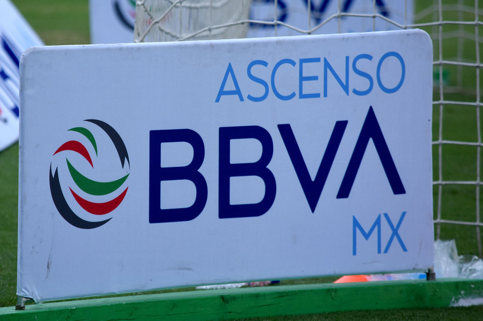 Ascenso MX (Imago7)