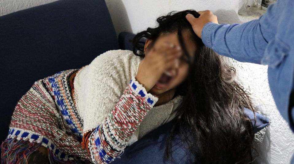 Atienden a 29 mujeres violentadas durante cuarentena por covid-19. (Dany Bejar/Archivo)