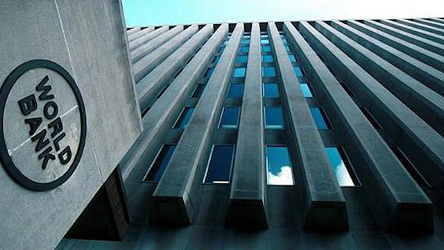 Banco Mundial prevé caída de 6% en PIB de México por coronavirus