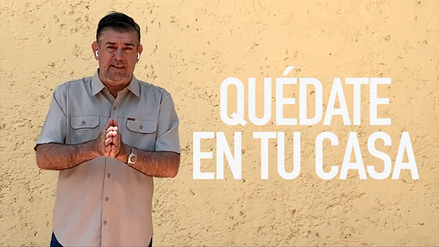 Cadena de Mando. Fase 3, la guerra contra el enemigo invisible