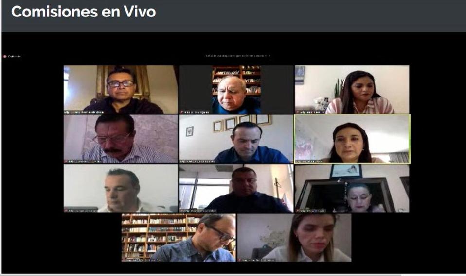 La Comisión buscará conocer las acciones en seguridad realizadas durante la contingencia. (Especial)