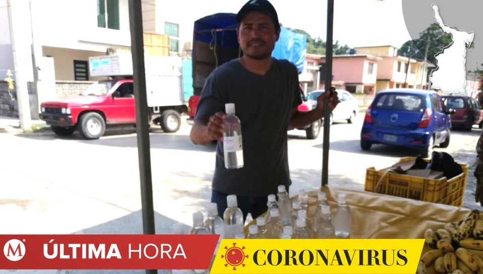 Coronavirus Tamaulipas