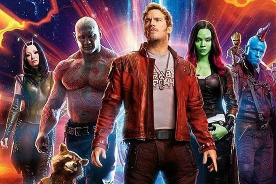 A diferencia de otras cintas de Marvel, los Guardianes de la galaxia 3 sigue desarrollándose según lo planeado