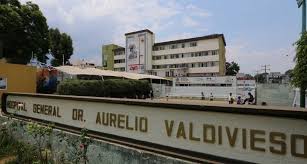 El gobernador dijo que el equipo para covid-19 fue robado en dos hospitales. (Especial)