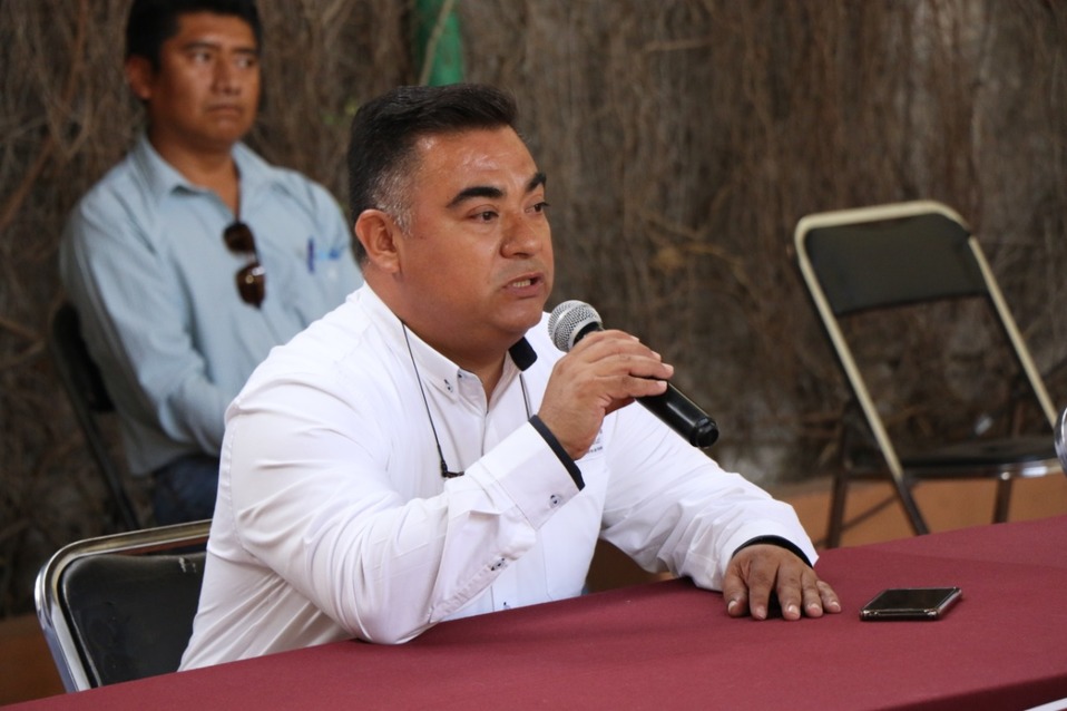 La Jurisdicción Sanitaria 10 ha trabajado apegada a los protocolos e instrucciones de la Secretaría de Salud. (Apolonia Amayo)