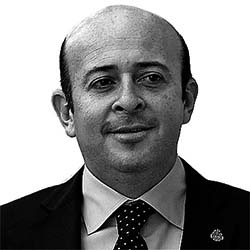 Marco Valerio Pérez Gollaz