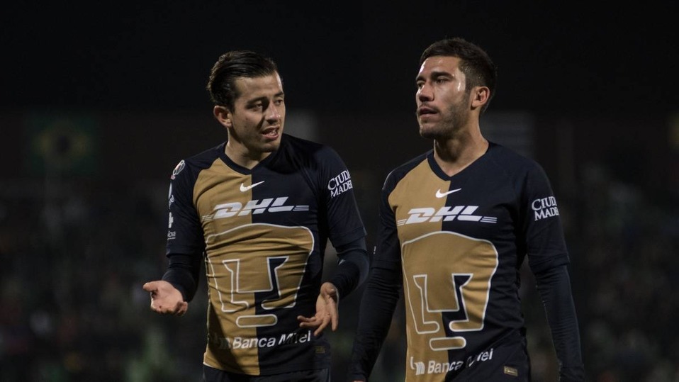 Era mutuo el odio que nos teníamos: Juan Pablo Vigón sobre Alan Mozo (Mexsport)
