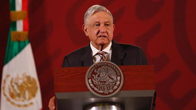 Nos fue requetebién en acuerdo de la OPEP: AMLO