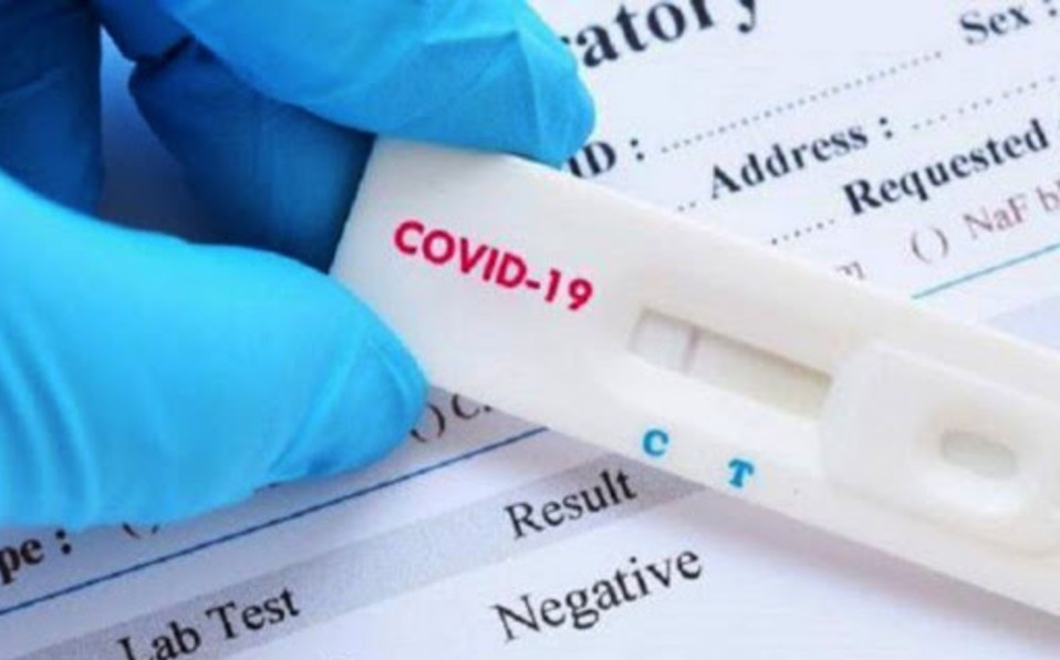 Pruebas rápidas para el Covid-19. | Xeva.