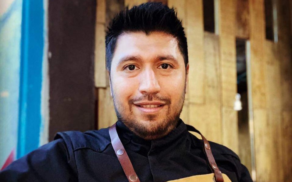Chef (Foto/Cortesía)