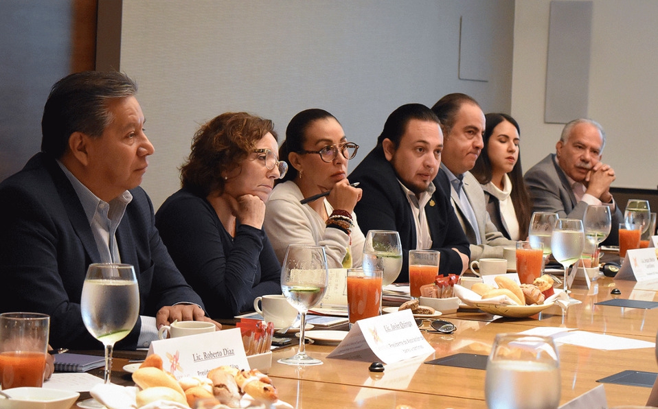 Coronavirus. Crea Sectur estrategias de apoyo al turismo en el Estado