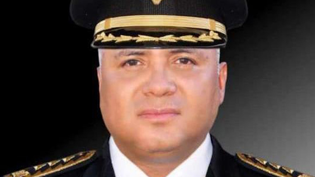 Fallece segundo policía de CdMx a causa del covid-19