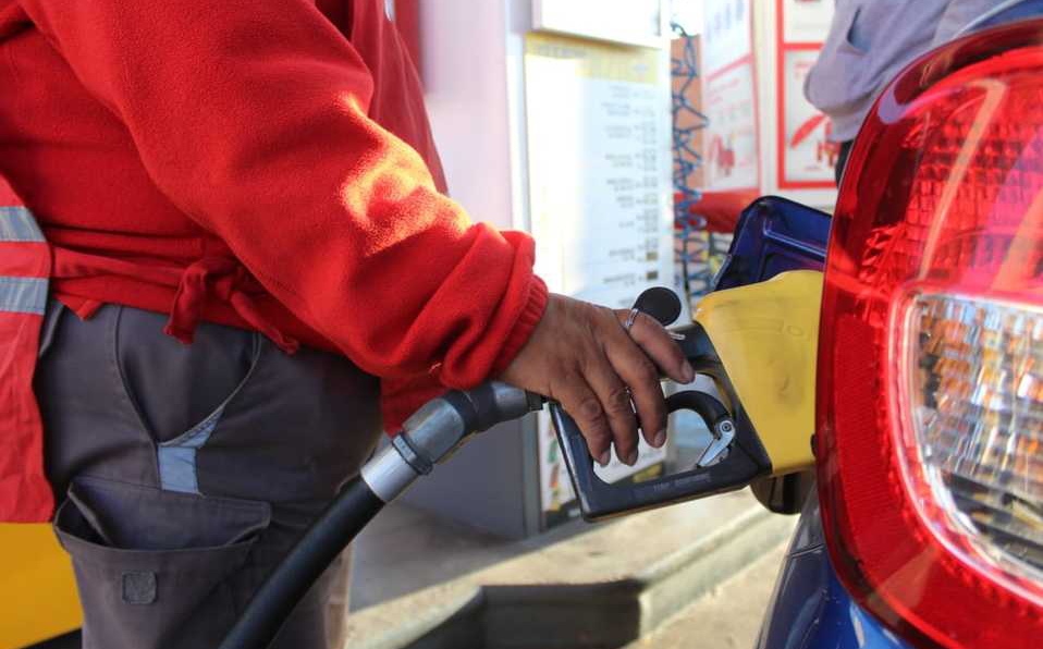 Gasolina