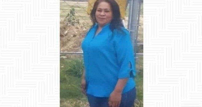 La enfermera fue vista por última vez en el municipio de Villa de Zaachila.