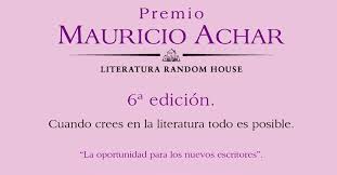 Librerías Gandhi y Literatura Random House llaman a revisar a detalle la convocatoria (Especial).