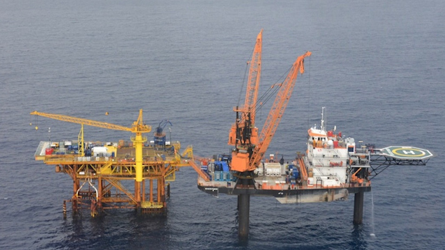 Pemex reporta sospechosos de covid-19 en plataforma petrolera Abkatun-A