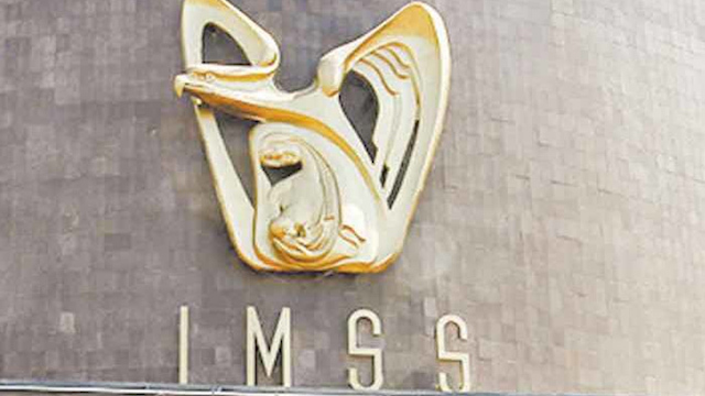 Por covid-19, han muerto 9 empleados del IMSS y 535 se han contagiado