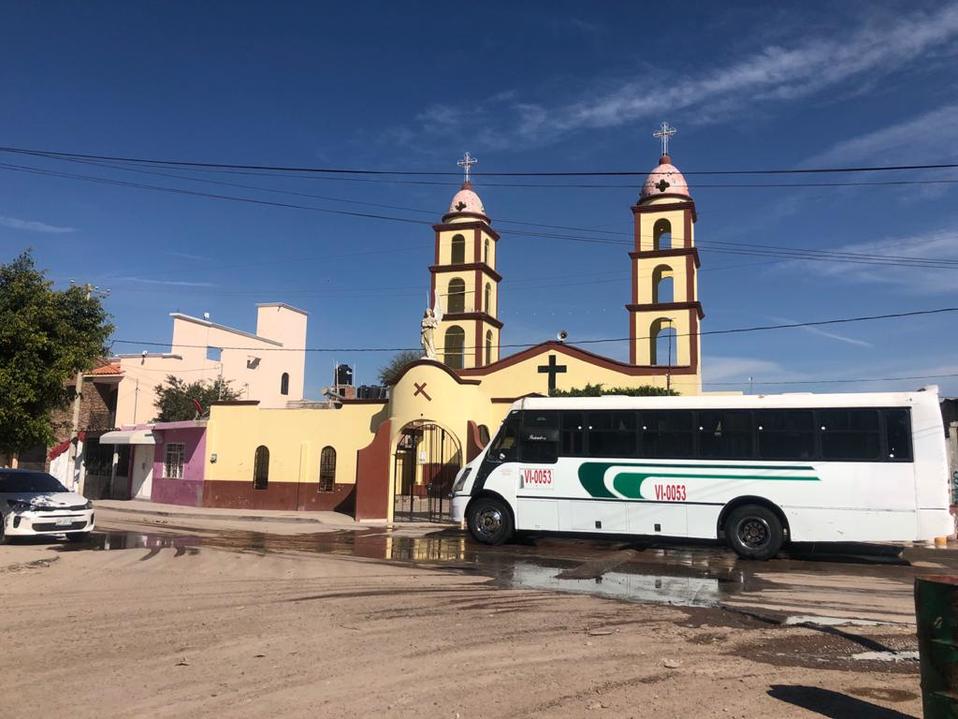 Santa Rosa de Lima