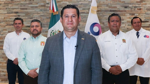 Van $75 millones para trabajadores de la salud en Guanajuato