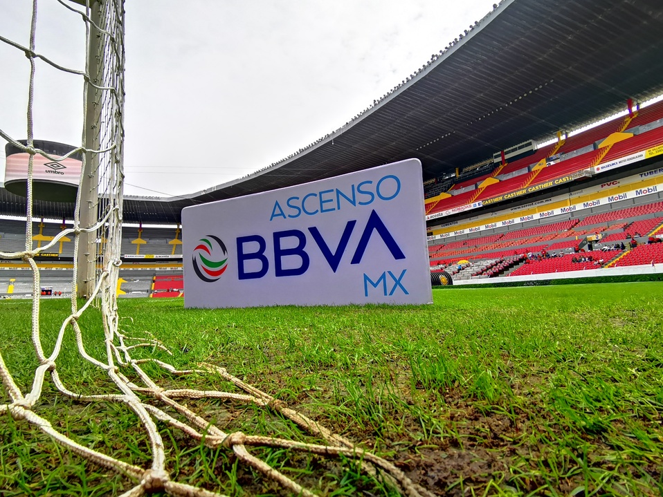 Ascenso MX (Imago7)