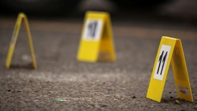 Balacera en Tlalpan deja 4 muertos y 3 heridos