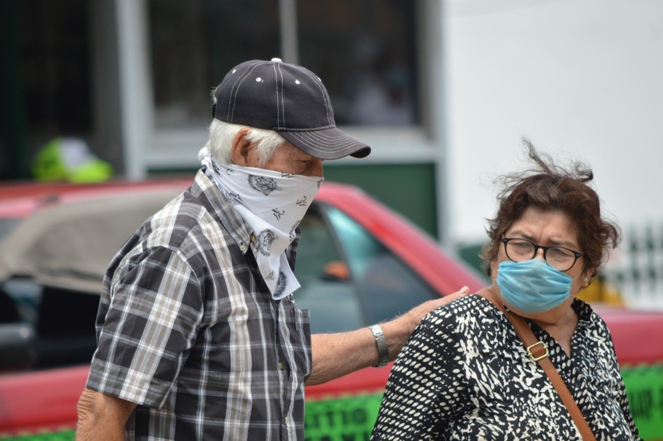 Coronavirus Tamaulipas | Sergio Sánchez