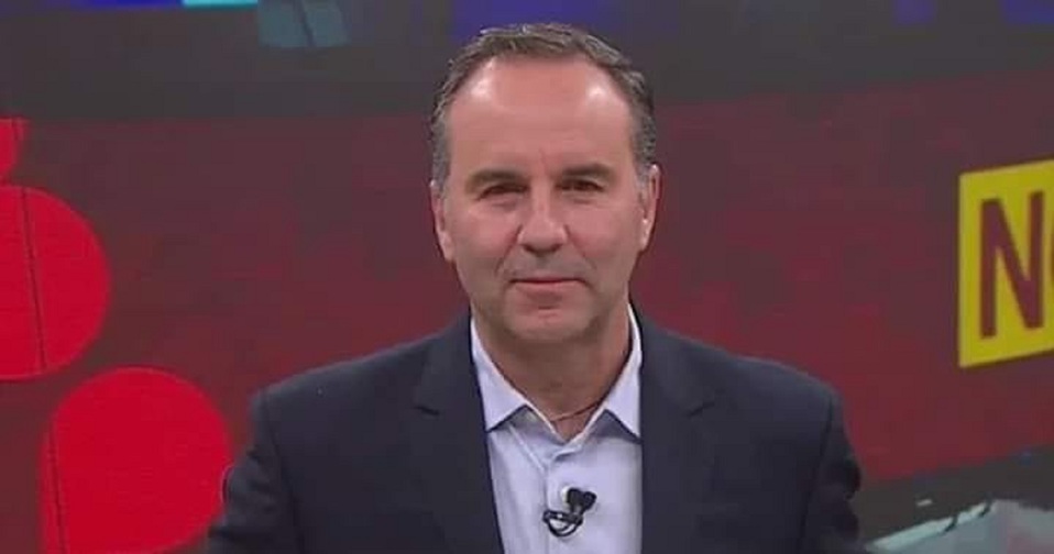 En una entrevista telefónica, el conductor contó lo que vivió durante estos días (Instagram)