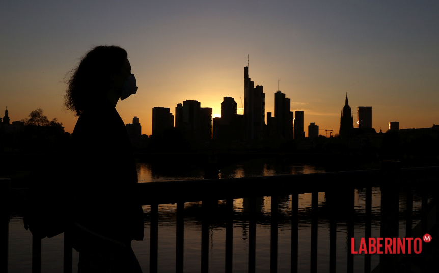 Es humano amar más el desastre que las reglas, escribe Magris. (Foto: Reuters)