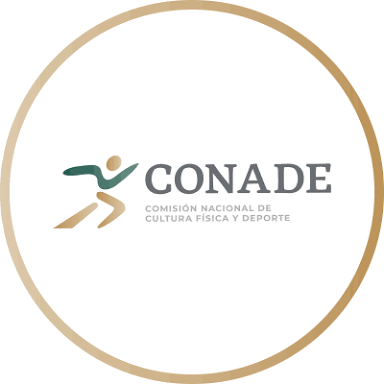 La Conade se quedará sin la Fodepar (Twitter: @CONADE)