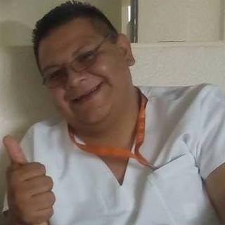 Miguel Ángel trabajaba como enfermero en el Hospital Regional 1 de Octubre del ISSSTE.