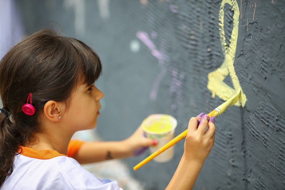 Este Día Mundial del Arte, la Unesco busca apoyar a los artistas durante y después de la crisis del coronavirus.(Shutterstock)