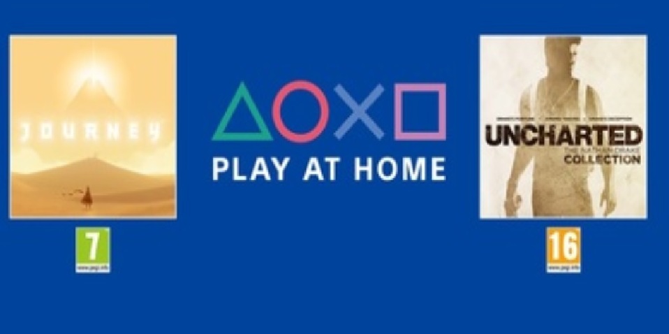 PlayStation lanza la iniciativa 'Juega en casa', con juegos gratis en la cuarentena y apoyo a los desarrolladores. (DPA)