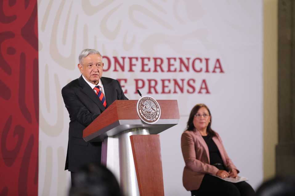 Sólo se redujo en seis por ciento la producción diaria de petróleo. (Omar Franco)