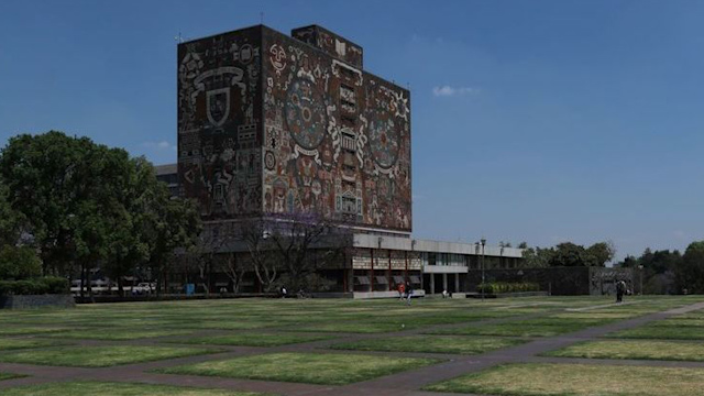 UNAM aplaza convocatoria de ingreso a licenciatura de junio por covid-19