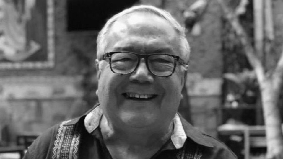 Willebaldo López (Especial).