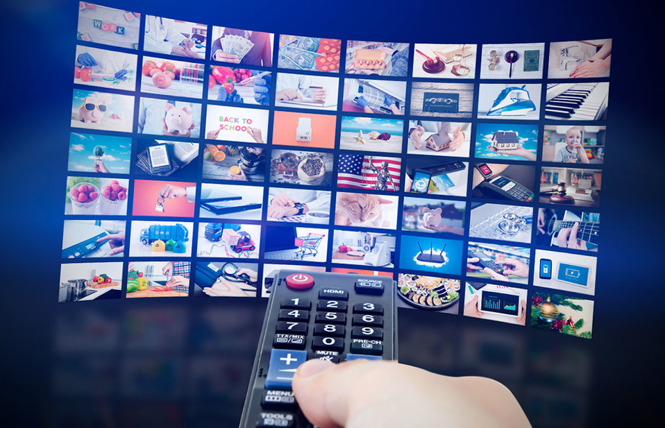 El aislamiento favorece la propuesta de entretenimiento de cables, antenas y "on demand". (Especial)