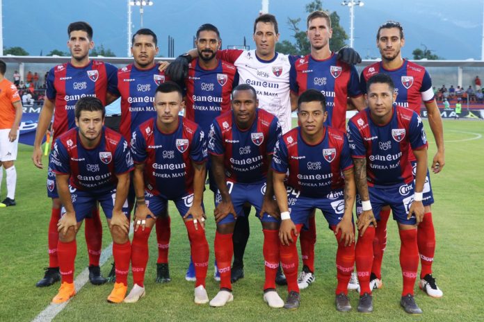 Atlante alza la mano para unirse a la Liga MX (Atlante)