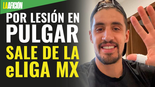 ¡Cambio! Santos Laguna pondrá al 'Mudo' Aguirre contra el Cruz Azul