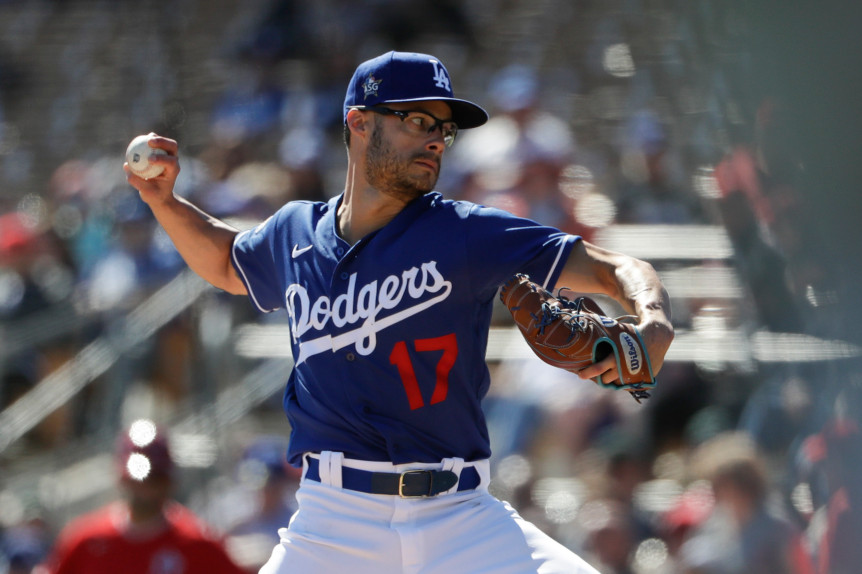 Joe Kelly, jugador de la MLB (AP)