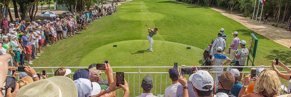 Mayakoba (Mayakoba Golf Classic)