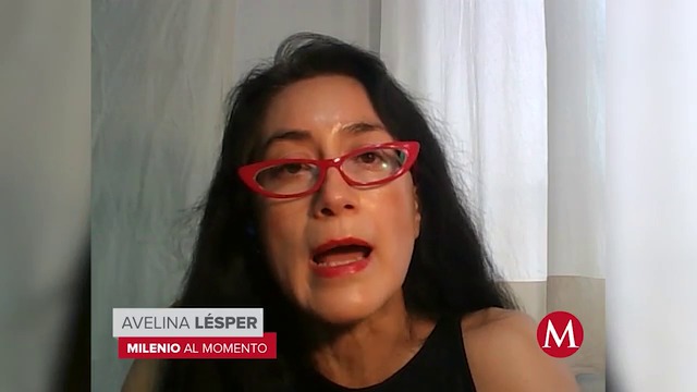 Notivox al Momento. ¿El artista depende de que el estado le pague el sueldo mensual?: Avelina Lésper |