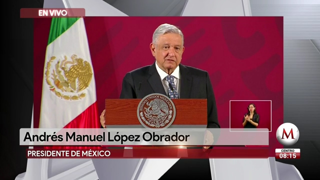 Habrá un millón de créditos más para pequeñas empresas, anuncia AMLO