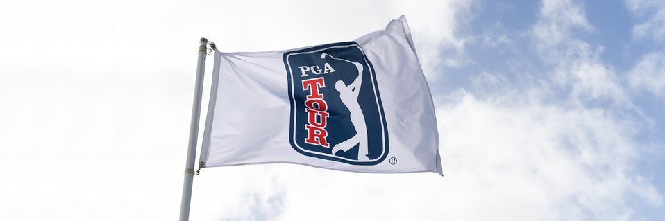 PGA Tour (Twitter: @PGATOUR)
