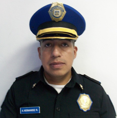 Un policía murió a causa de una neumonía atípica (Especial)