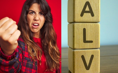 RAE aclara uso correcto de ALV y OLV. (Shutterstock)